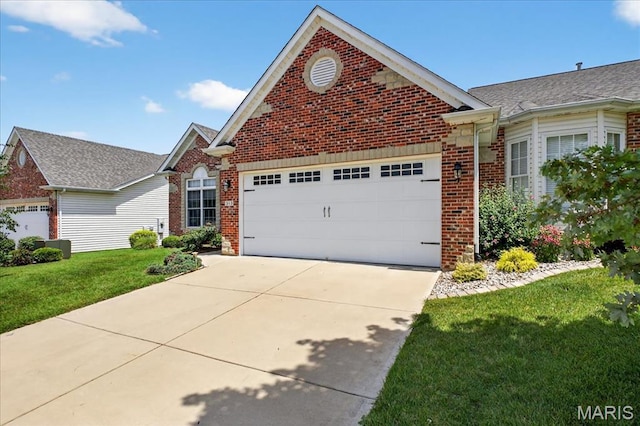 313 Gullane Dr, Lindenwood Township, MO 63301 - photo 3