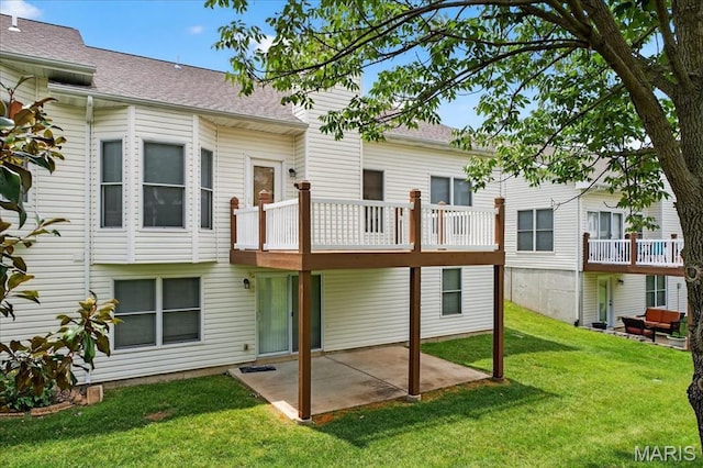 313 Gullane Dr, Lindenwood Township, MO 63301 - photo 40
