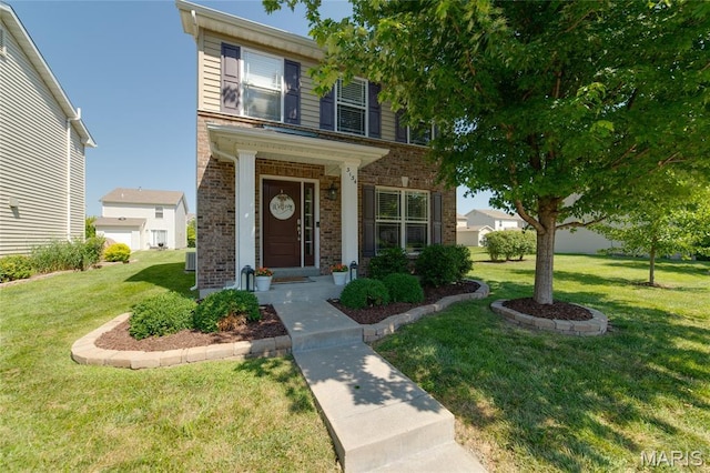 3134 Cog Wheel Sta, Saint Charles, MO 63301