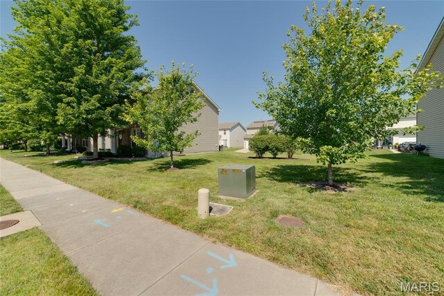 3134 Cog Wheel Sta, Saint Charles, MO 63301