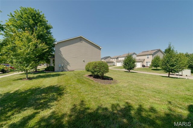 3134 Cog Wheel Sta, Saint Charles, MO 63301