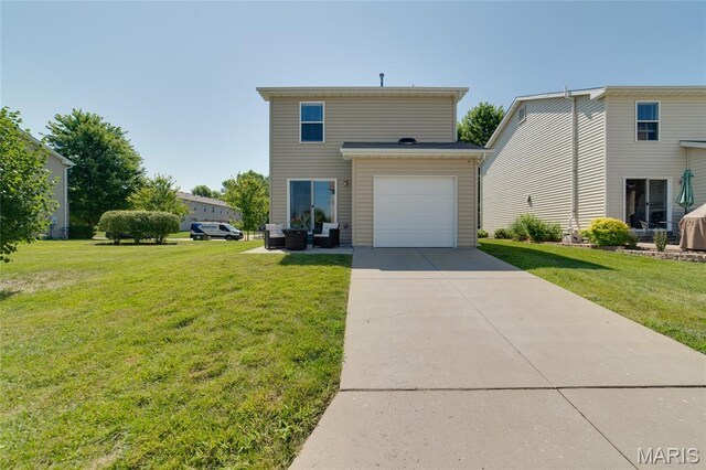 3134 Cog Wheel Sta, Saint Charles, MO 63301