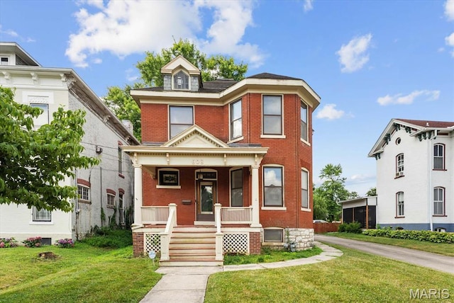 608 E Washington St, Belleville, IL 62220