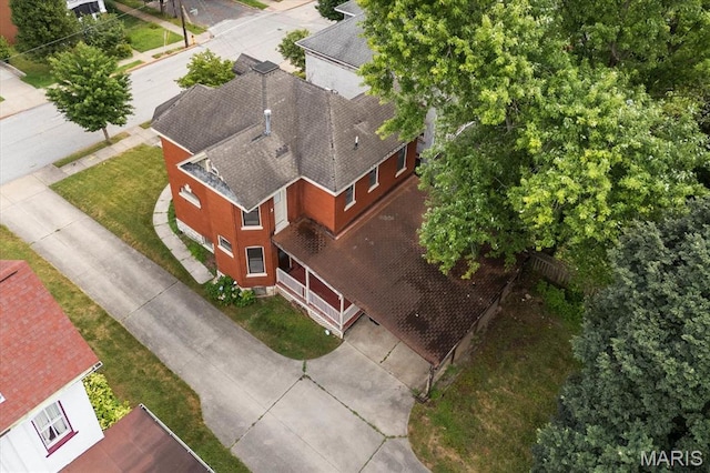 608 E Washington St, Belleville, IL 62220
