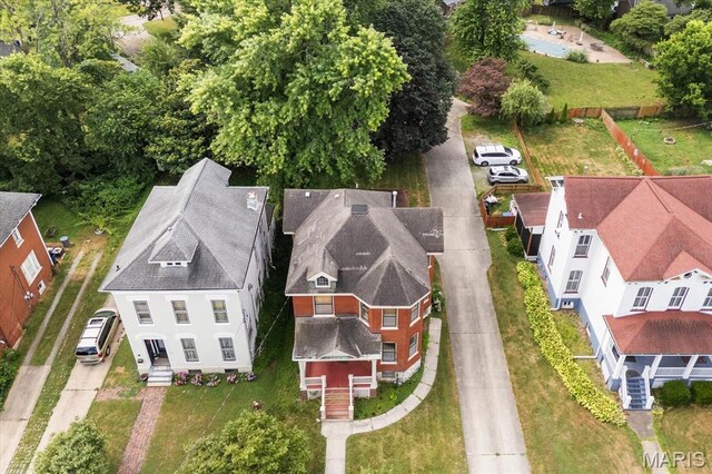 608 E Washington St, Belleville, IL 62220