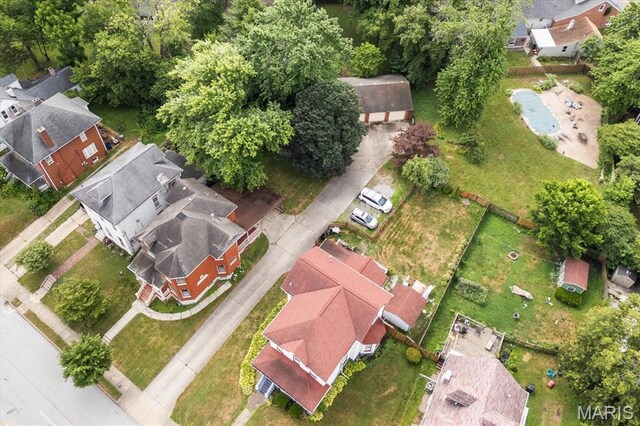 608 E Washington St, Belleville, IL 62220