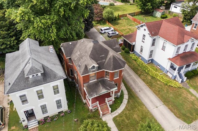 608 E Washington St, Belleville, IL 62220