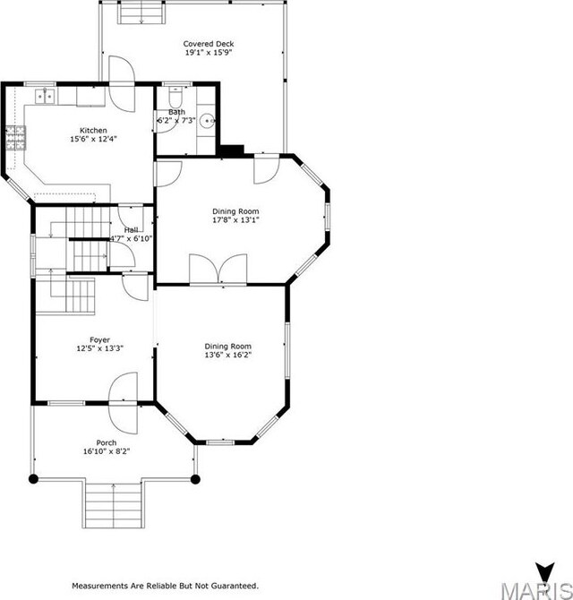 608 E Washington St, Belleville, IL 62220