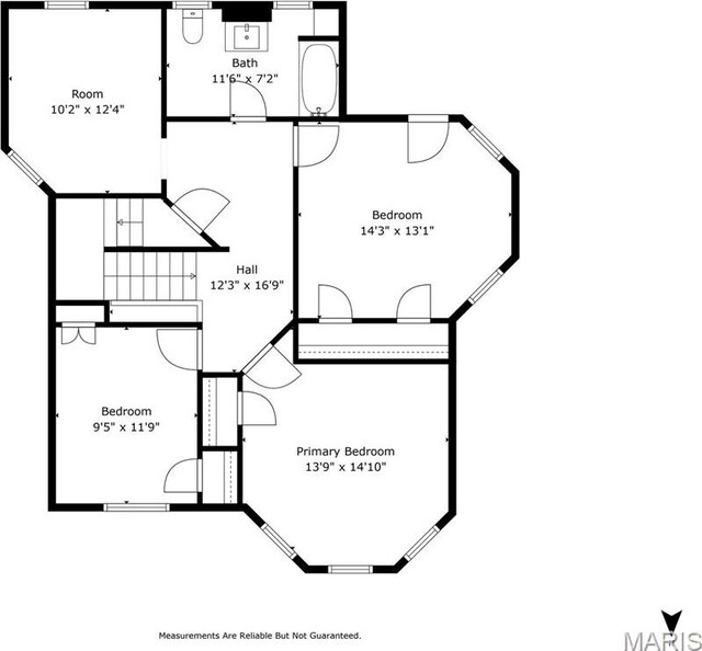 608 E Washington St, Belleville, IL 62220