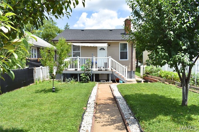 4348 Osceola St, Saint Louis, MO 63116 - photo 4
