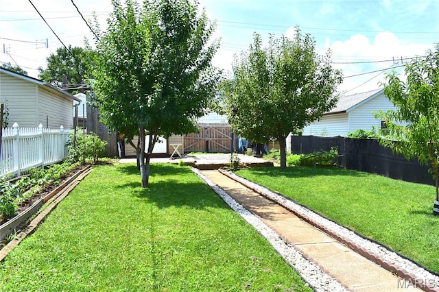 4348 Osceola St, Saint Louis, MO 63116 - photo 31