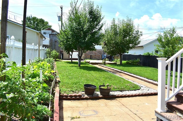 4348 Osceola St, Saint Louis, MO 63116 - photo 33
