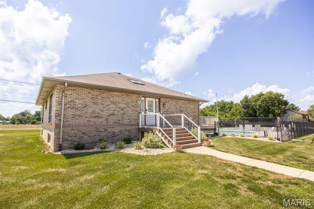2210 Greenfield Dr, Belleville, IL 62221