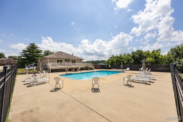 2210 Greenfield Dr, Belleville, IL 62221