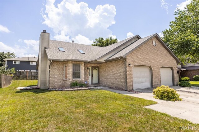 2210 Greenfield Dr, Belleville, IL 62221