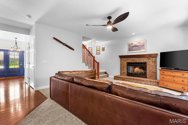 1438 Arbor Green Trl, Ofallon, IL 62269 - photo 17