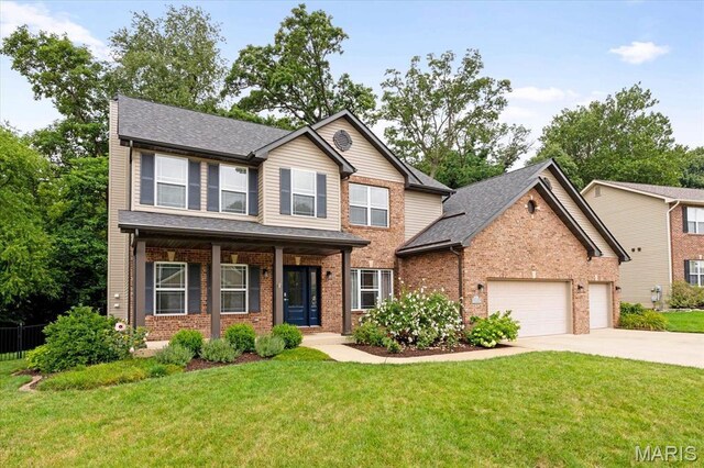 1438 Arbor Green Trl, Ofallon, IL 62269 - photo 48