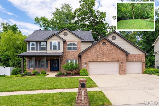 1438 Arbor Green Trl, Ofallon, IL 62269 - photo 1