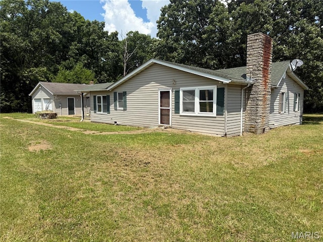 833 Lindburg Rd, Cuba, MO 65453 - photo 1