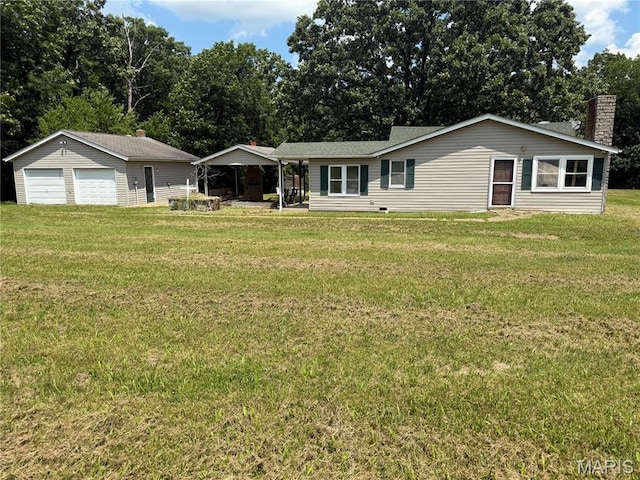 833 Lindburg Rd, Cuba, MO 65453 - photo 2