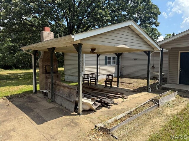 833 Lindburg Rd, Cuba, MO 65453 - photo 3