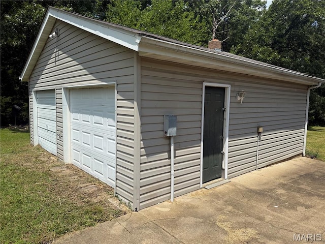 833 Lindburg Rd, Cuba, MO 65453 - photo 4