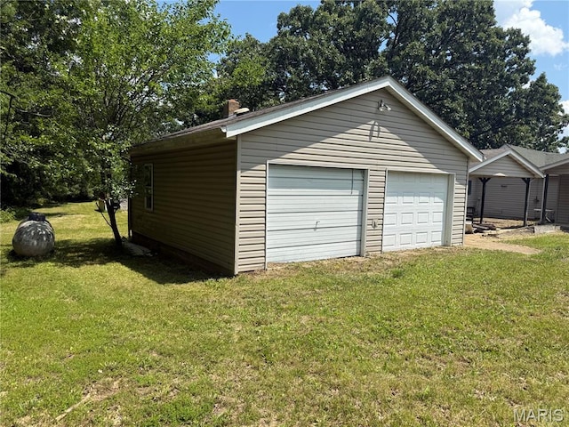 833 Lindburg Rd, Cuba, MO 65453 - photo 5