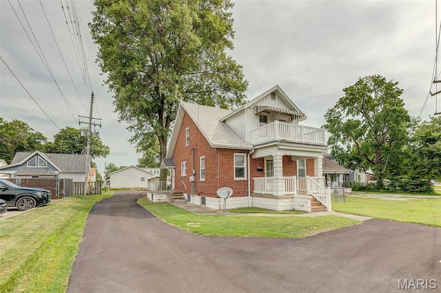 403 E Washington St, Millstadt, IL 62260 - photo 1