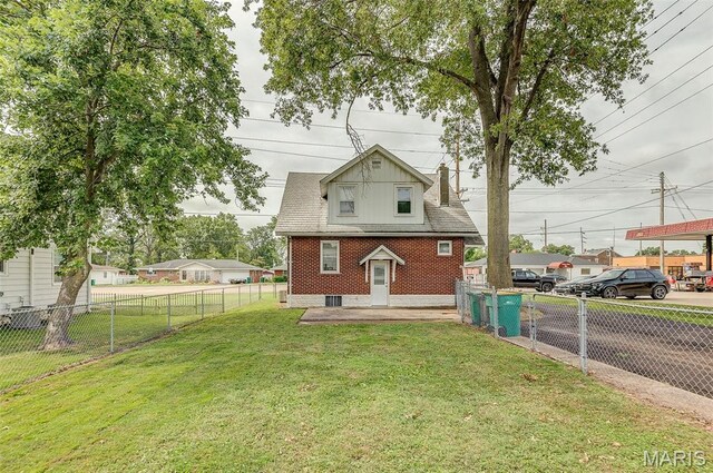 403 E Washington St, Millstadt, IL 62260 - photo 8