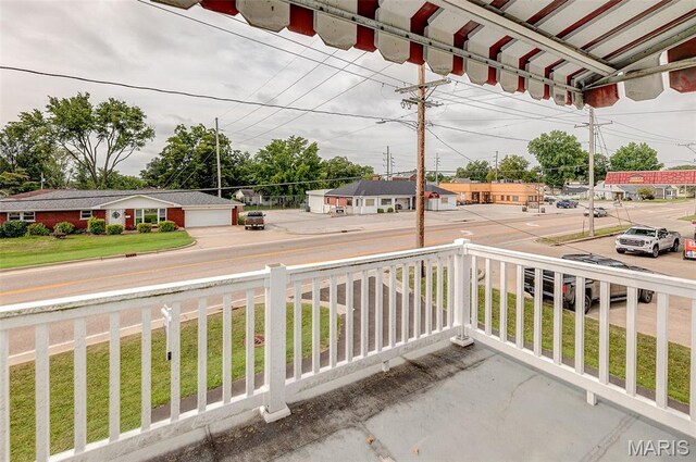 403 E Washington St, Millstadt, IL 62260 - photo 9