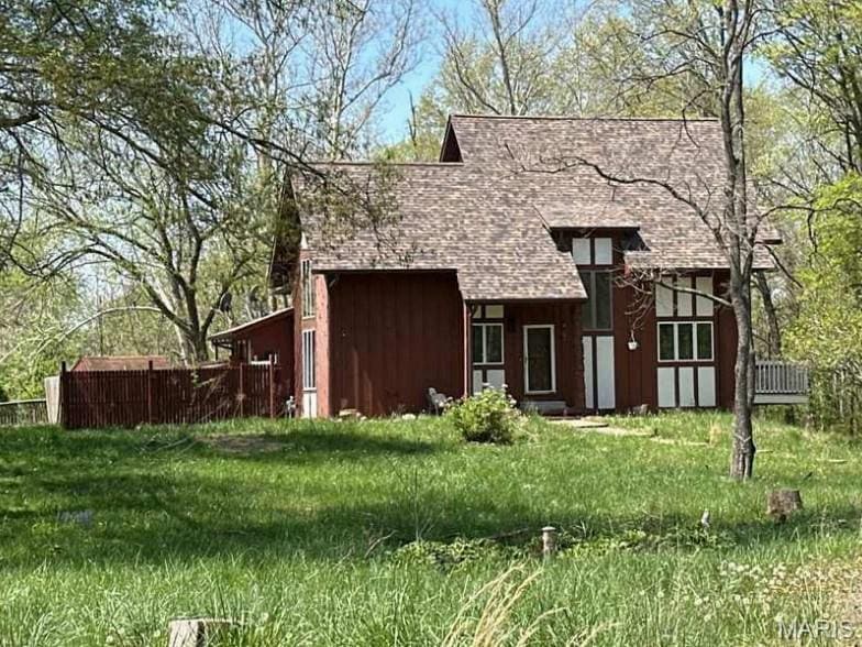 3946 Hester Ln, Salem, IL 62881 - photo 1