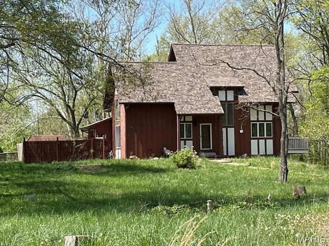3946 Hester Ln, Salem, IL 62881 - photo 1