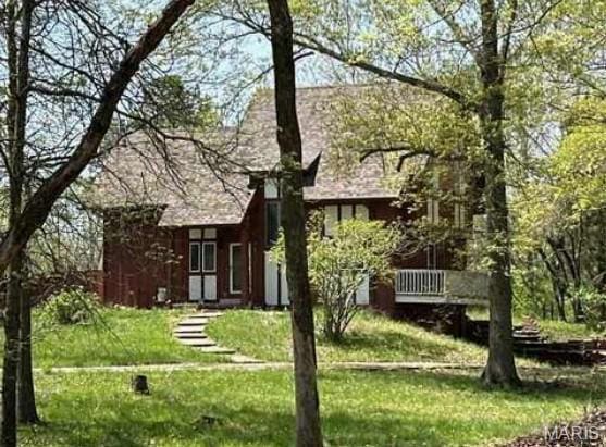 3946 Hester Ln, Salem, IL 62881 - photo 2