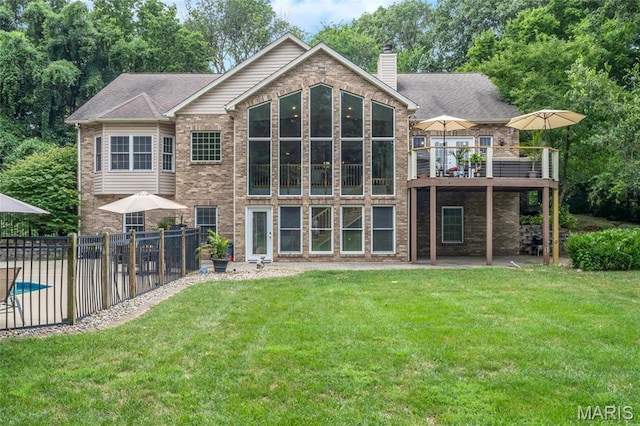 2850 Woodson Dr, Columbia, IL 62236 - photo 11