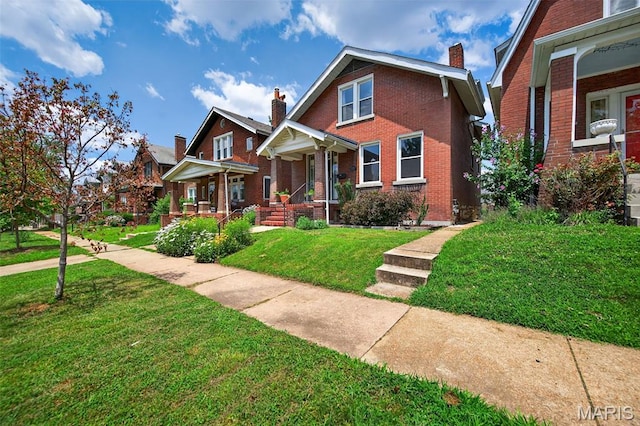 5329 Murdoch Ave, Saint Louis, MO 63109 - photo 2