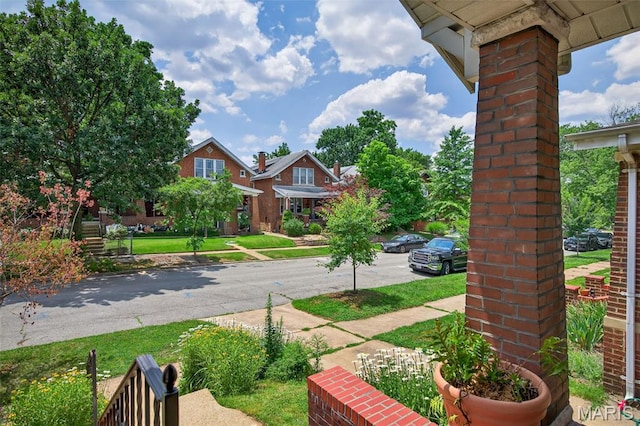 5329 Murdoch Ave, Saint Louis, MO 63109 - photo 3