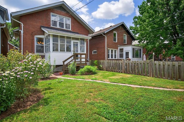 5329 Murdoch Ave, Saint Louis, MO 63109 - photo 35