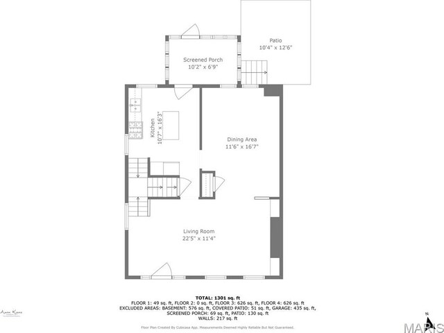 5329 Murdoch Ave, Saint Louis, MO 63109 - photo 40