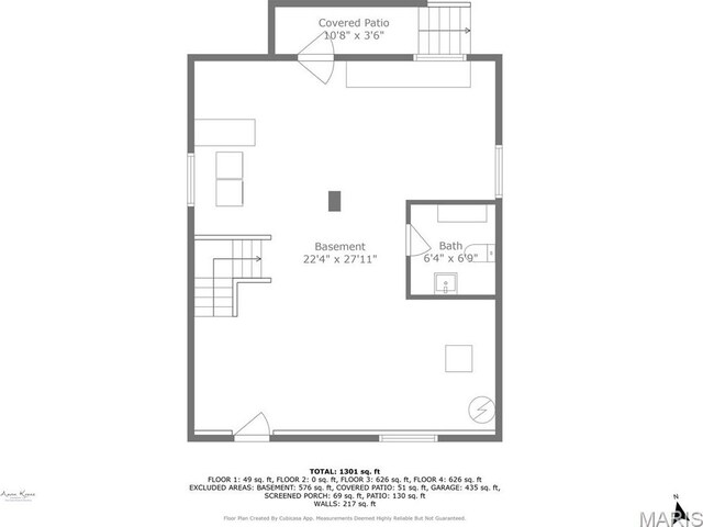 5329 Murdoch Ave, Saint Louis, MO 63109 - photo 42