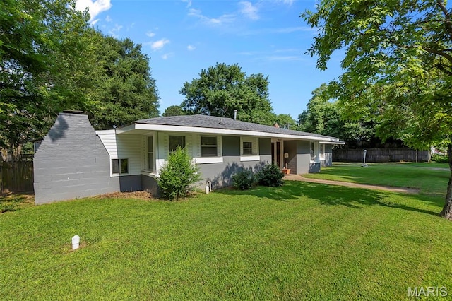 503 Emerson St, Kennett, MO 63857 - view of front facade