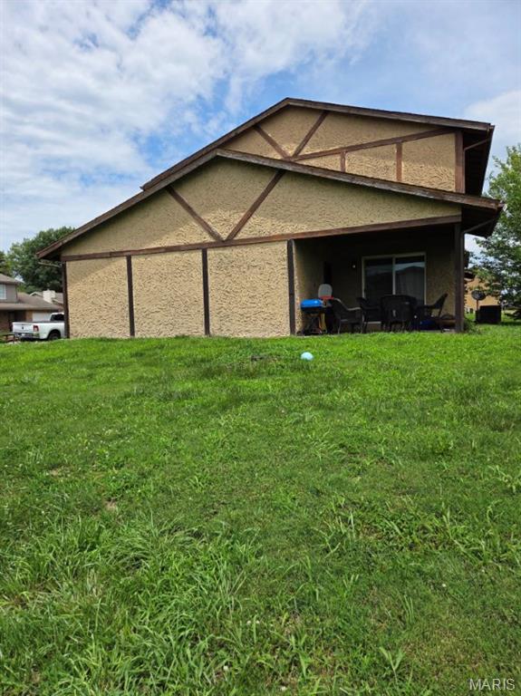 316-318-318 Campus Dr, Belleville, IL 62221 - photo 2