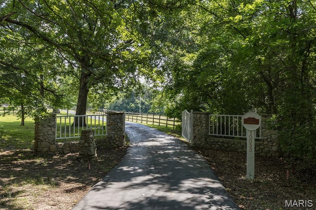 10030 Vail Dr, Hillsboro, MO 63050 - photo 3