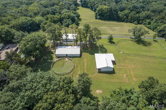 10030 Vail Dr, Hillsboro, MO 63050 - photo 4
