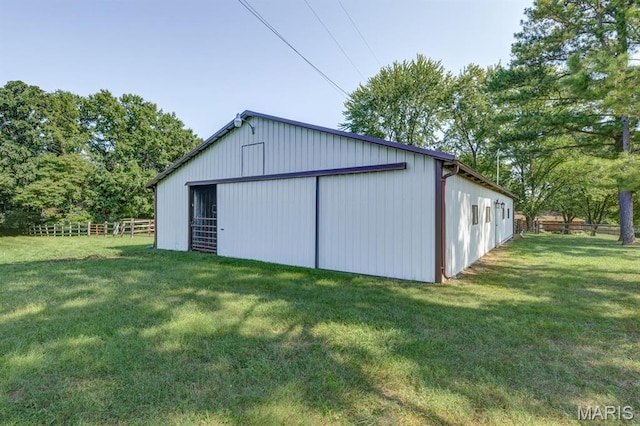 10030 Vail Dr, Hillsboro, MO 63050 - photo 6