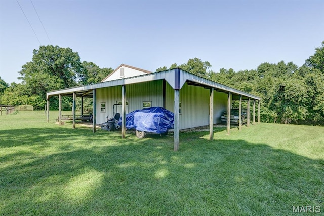 10030 Vail Dr, Hillsboro, MO 63050 - photo 8