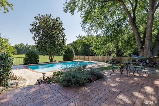 10030 Vail Dr, Hillsboro, MO 63050 - photo 35