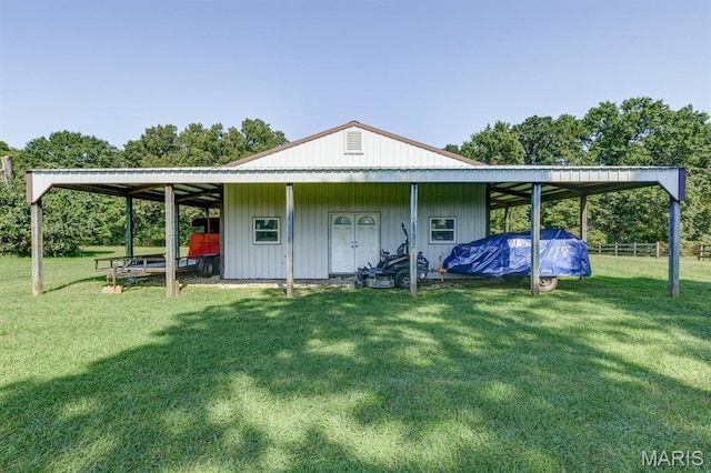 10030 Vail Dr, Hillsboro, MO 63050 - photo 47