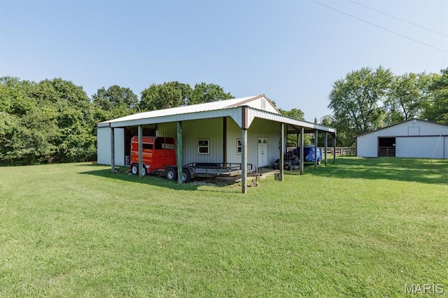 10030 Vail Dr, Hillsboro, MO 63050 - photo 49