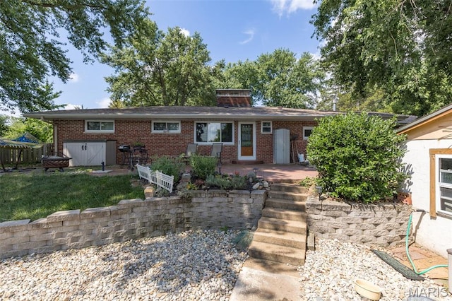 10030 Vail Dr, Hillsboro, MO 63050 - photo 68