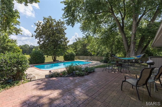 10030 Vail Dr, Hillsboro, MO 63050 - photo 71
